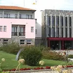 Amoras Country House Hotel Hotel Proenca-a-Nova