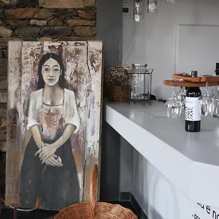 Amoras Отель Пруэнса-а-Нова