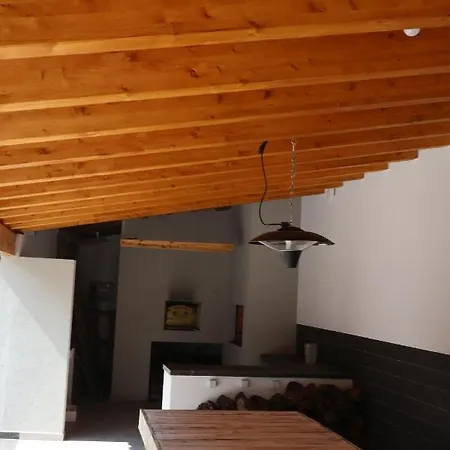Hotel Amoras Country House Hotel
