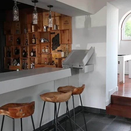 Amoras Country House Hotel 4*