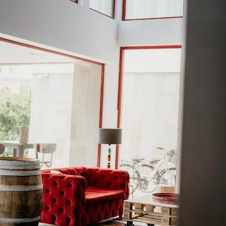 Hotel Amoras Proença-a-Nova