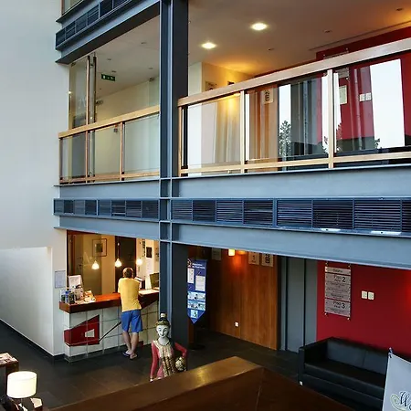 Hotel Amoras Country House Hotel