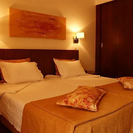 Amoras Country House Hotel Hotel Proenca-a-Nova