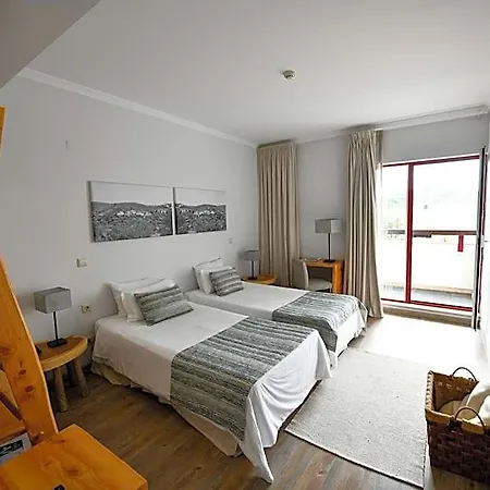 Amoras Country House Hotel
