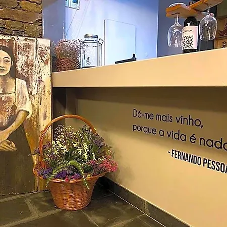 Amoras Country House Hotel Hotel Proenca-a-Nova