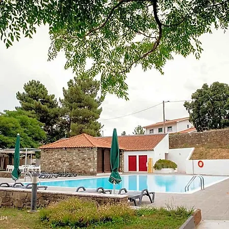 Hotel Amoras Country House Hotel