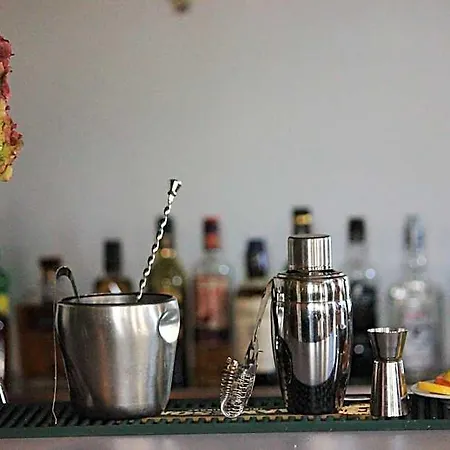Hotel Amoras Country House Hotel