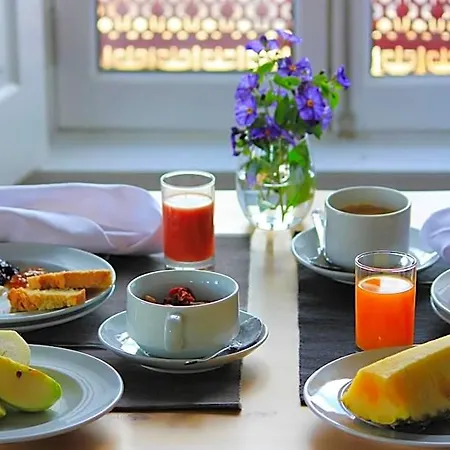 Amoras Country House Hotel Hotel 4*