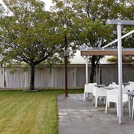 Amoras Country House Hotel 4*