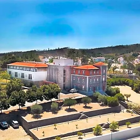 Amoras Country House Hotel Hotel