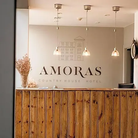 Amoras Hotel Proença-a-Nova