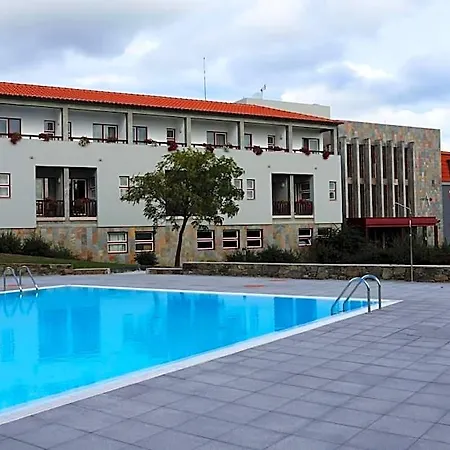 Amoras Country House Hotel Hotel Proenca-a-Nova