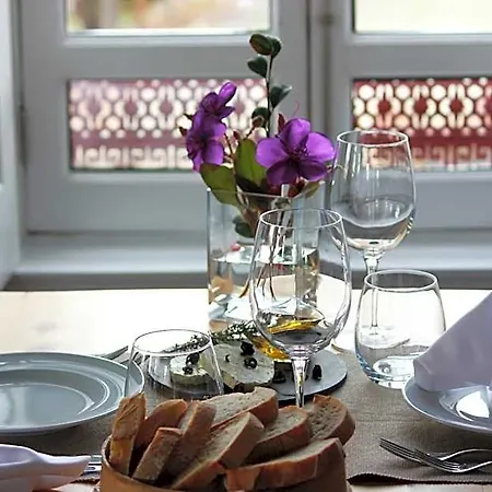 Hotel Amoras Country House Hotel Proenca-a-Nova