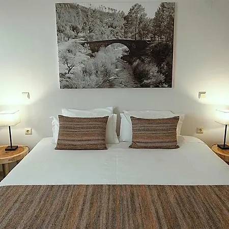 Hotel Amoras Country House Hotel