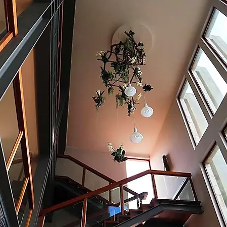 Amoras Country House Hotel Hotel 4*