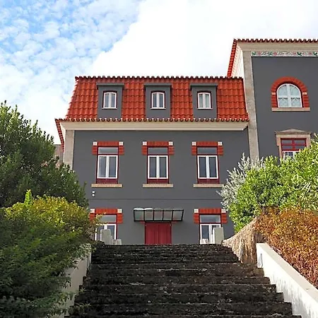 Hotel Amoras Country House Hotel