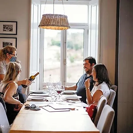 Amoras Country House Hotel Hotel Proenca-a-Nova