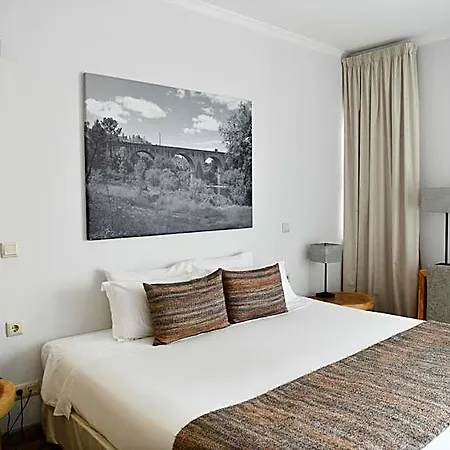 Amoras Country House Hotel Hotel