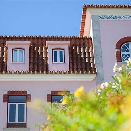 Amoras 4* Пруэнса-а-Нова