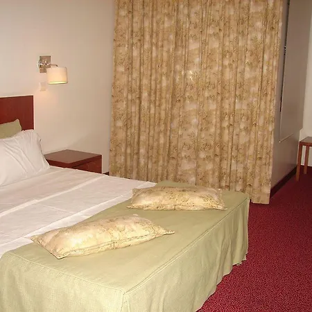 Amoras Hotel 4*