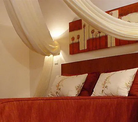 Amoras Country House Hotel 4* Proença-a-Nova