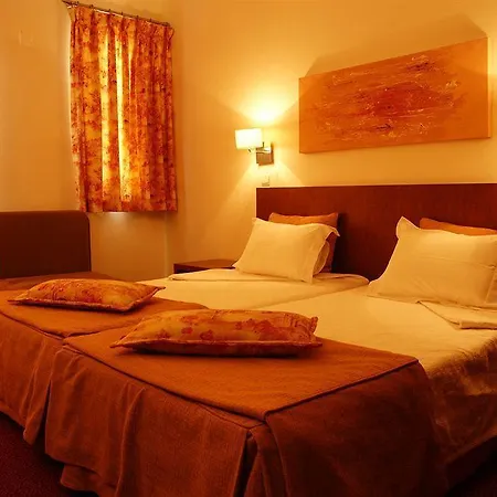 Amoras Country House Hotel Hotel