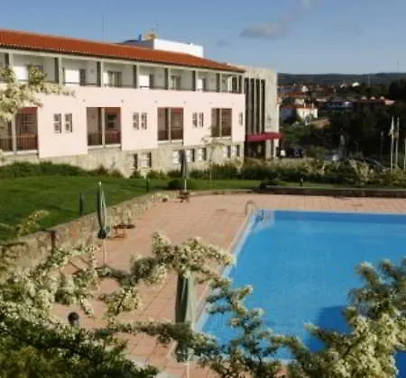 Amoras Country House Hotel 4* Proenca-a-Nova