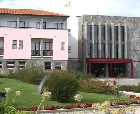 Amoras Отель Пруэнса-а-Нова