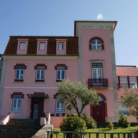 Hotel Amoras Country House Hotel Proenca-a-Nova