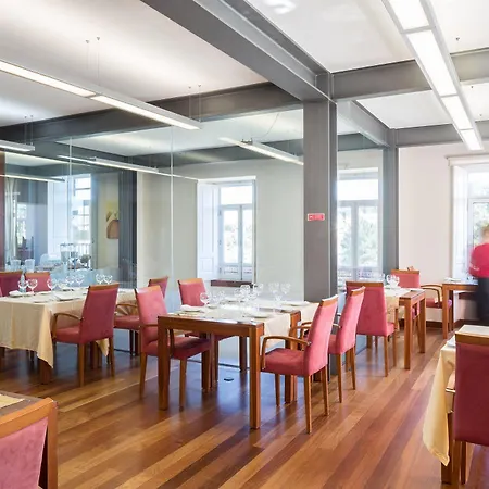 Amoras 4* Пруэнса-а-Нова