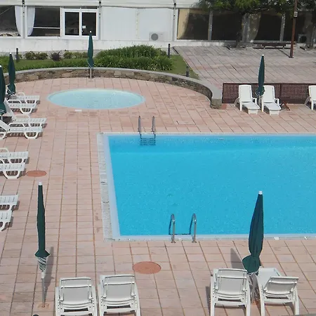 Hotel Amoras Proença-a-Nova