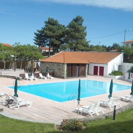 Hotel Amoras Country House Hotel