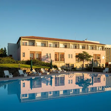Amoras Country House Hotel Hotel Proenca-a-Nova