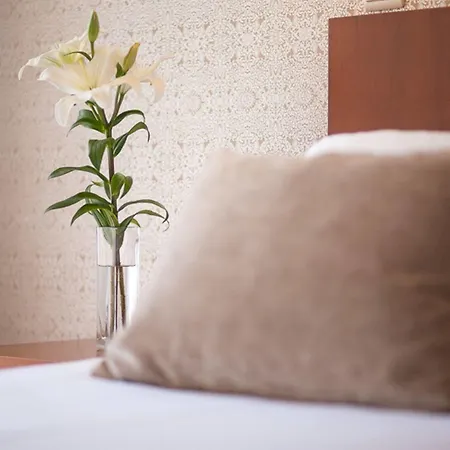 Amoras Hotel 4*