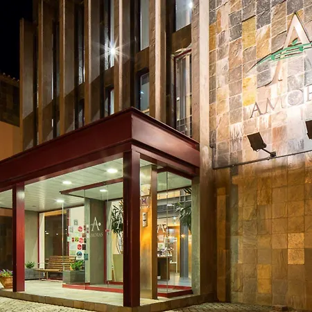 Amoras Country House Hotel 4*