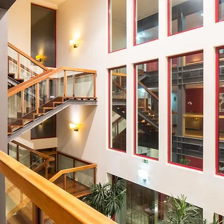 Amoras Отель Пруэнса-а-Нова