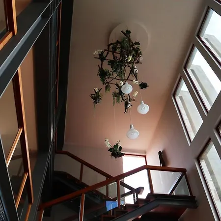 Hotel Amoras Proença-a-Nova