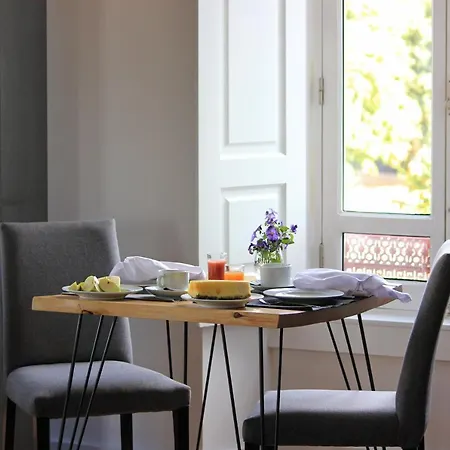 Amoras Отель Пруэнса-а-Нова