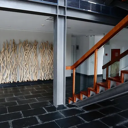 Amoras 4* Пруэнса-а-Нова