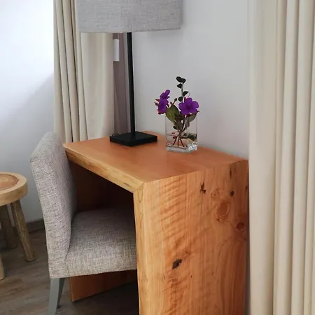 Amoras Country House Hotel 4*