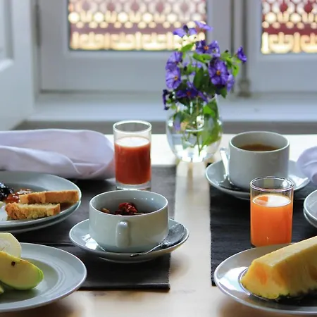 Hotel Amoras Country House Hotel