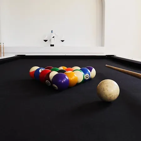 Отель Amoras Пруэнса-а-Нова