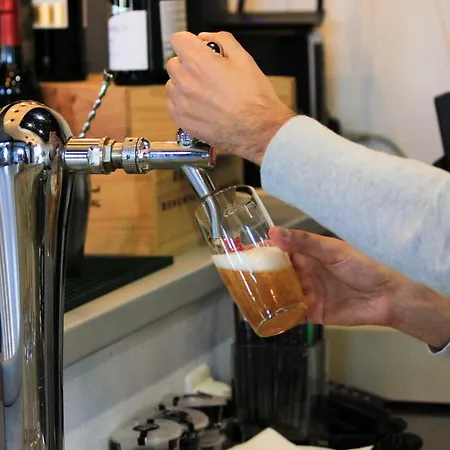 Отель Amoras Пруэнса-а-Нова