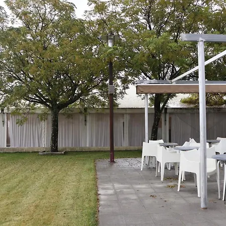 Amoras Hotel Proença-a-Nova