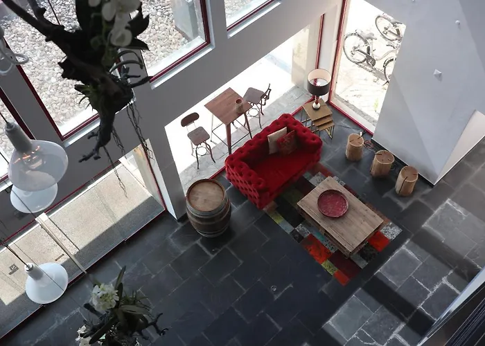 Amoras 4* Proença-a-Nova