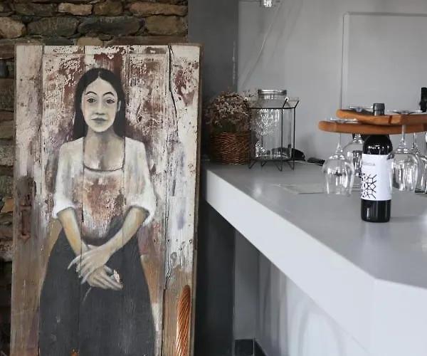 Amoras Hotel Proença-a-Nova