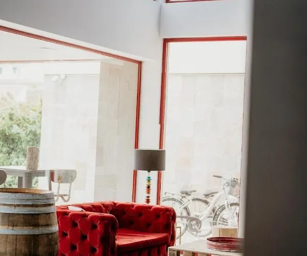 Hotel Amoras Proença-a-Nova