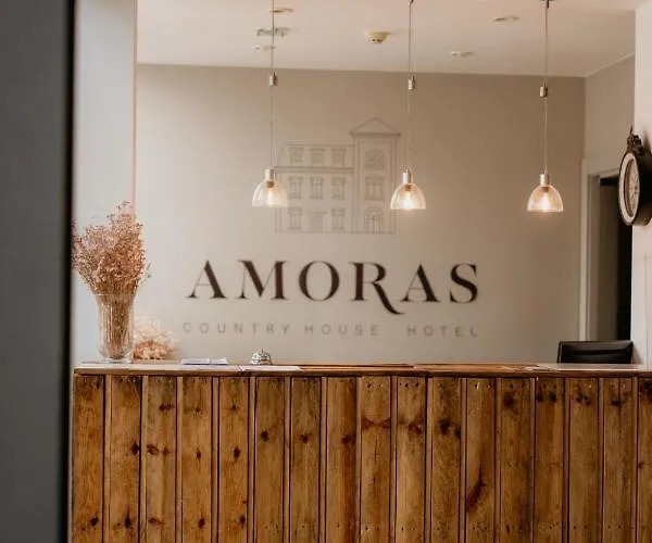 Amoras Szálloda Proença-a-Nova