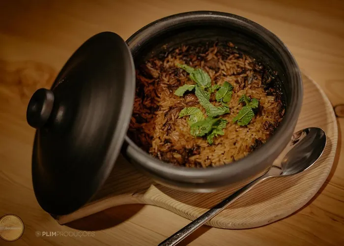 Amoras 4* Proença-a-Nova