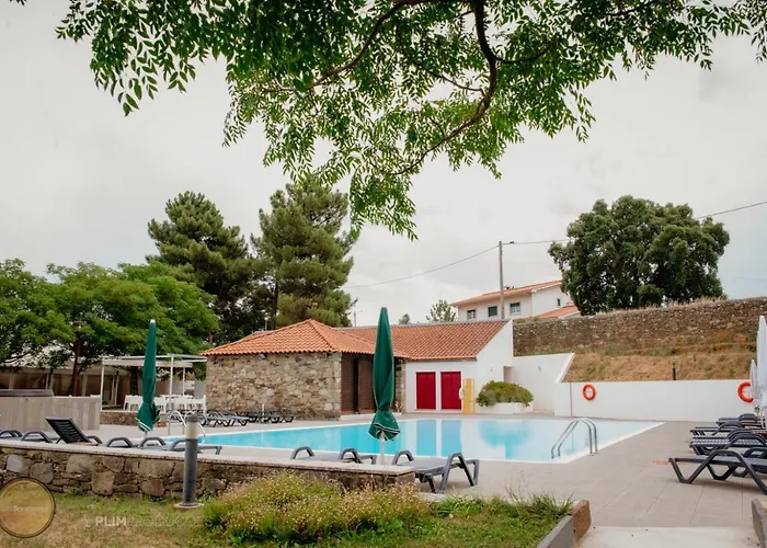 Hotel Amoras Proença-a-Nova